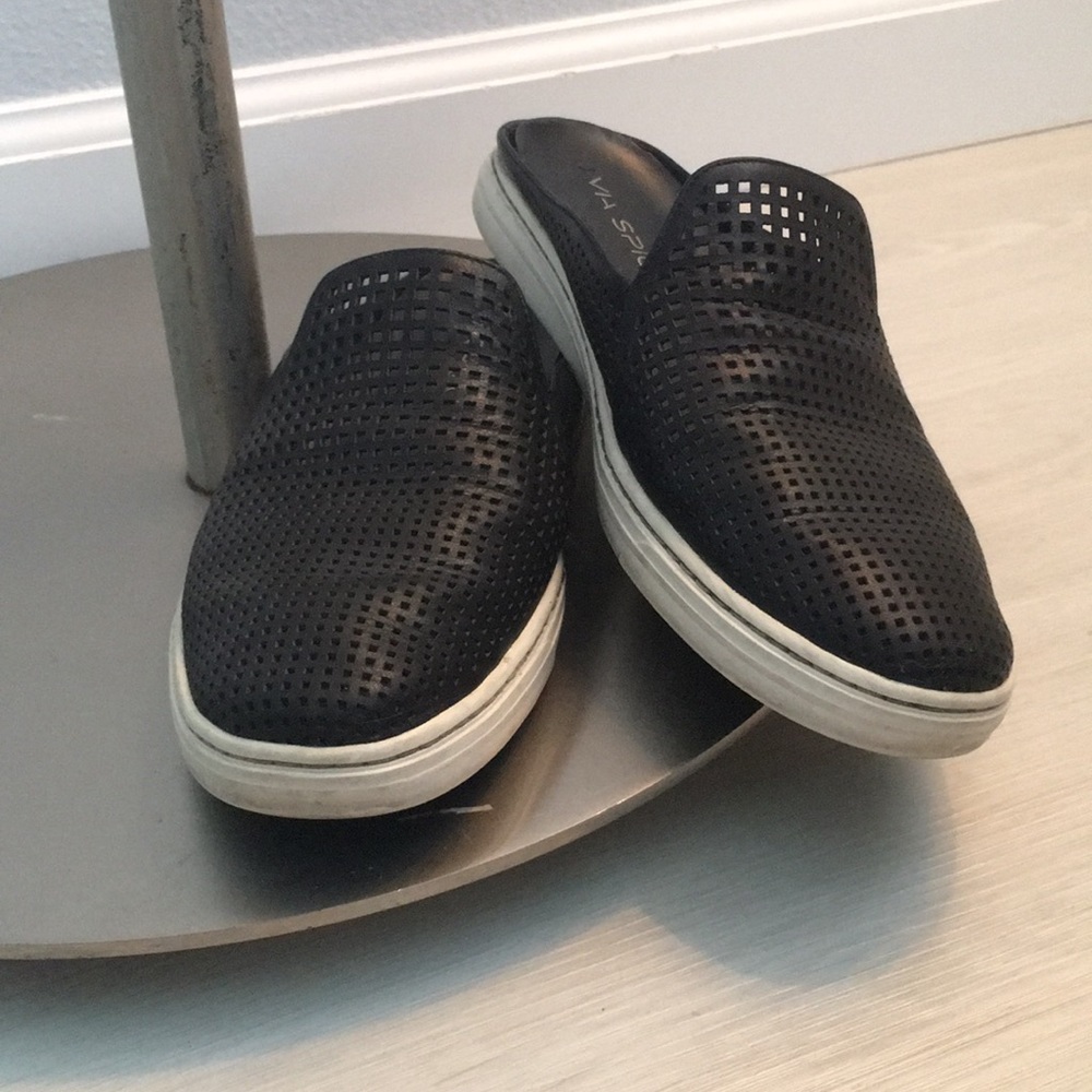 Via Spiga Mules